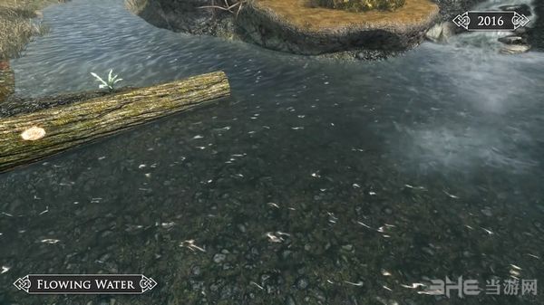 上古卷轴5天际重制版截图3