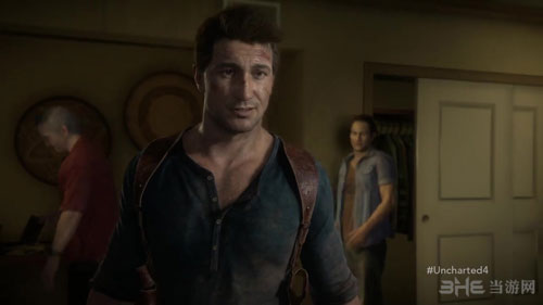 神秘海域4：盗贼末路截图3