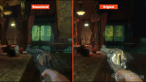 生化奇兵合集截图3