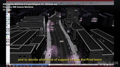 蝙蝠侠新作图片2