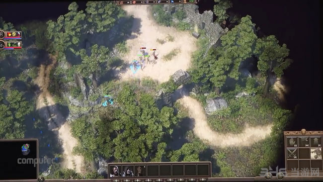 咒语力量3截图2