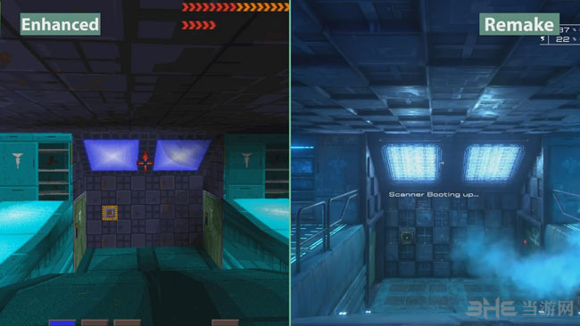 网络奇兵重制版截图1