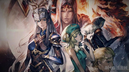 北欧女神剖析：起源截图1