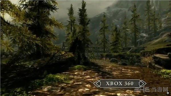 《上古卷轴5天际：终极重制版》发售日期曝光2