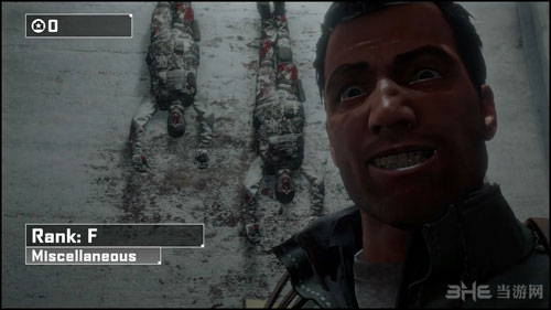 丧尸围城4截图5