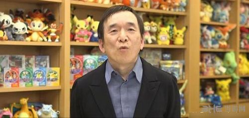 精灵宝可梦GO石原恒和