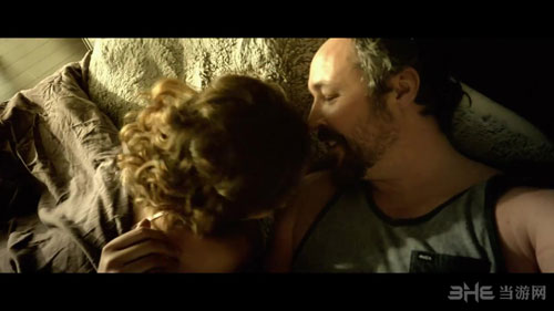 杀出重围：人类分裂截图2