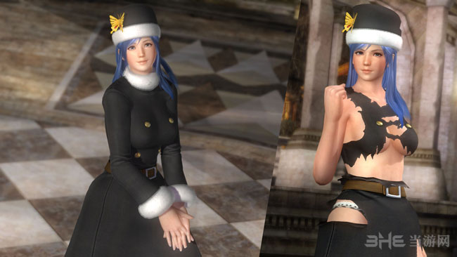 死或生5最后一战截图3