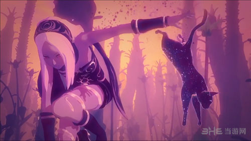 重力眩晕2截图3