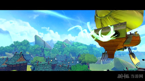 亮晶晶闪闪王国截图4