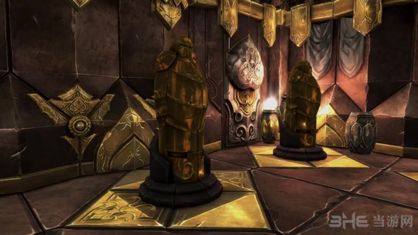 地上战争黄金之心DLC截图1