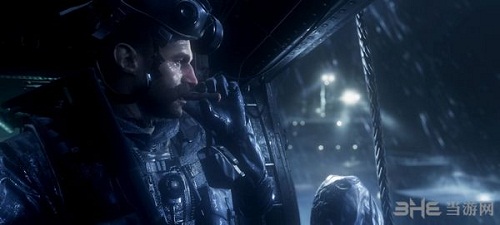 使命召唤4现代战争重制版截图1