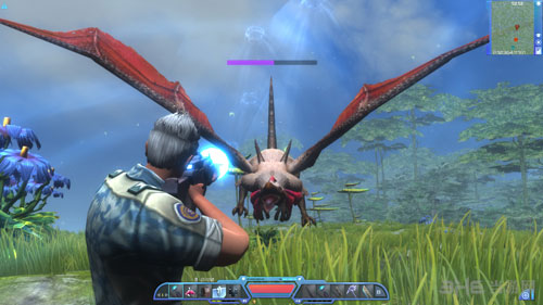 星球探险家截图2