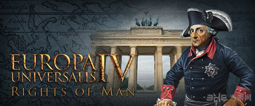 欧陆风云4图片