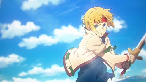 星之海洋记忆截图4