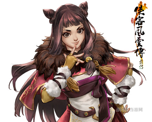 侠客风云传前传截图3