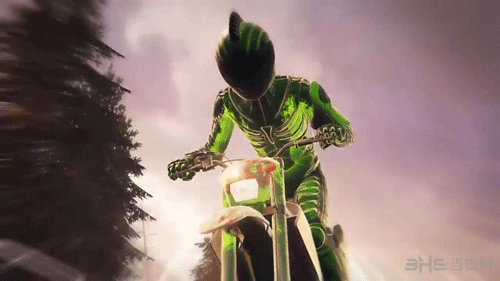 摩托英豪4截图3