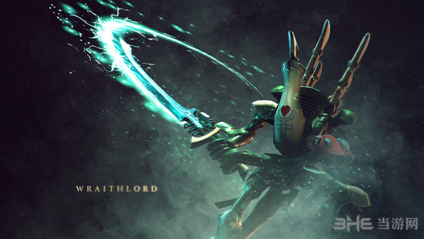 战锤40K战争黎明3图片