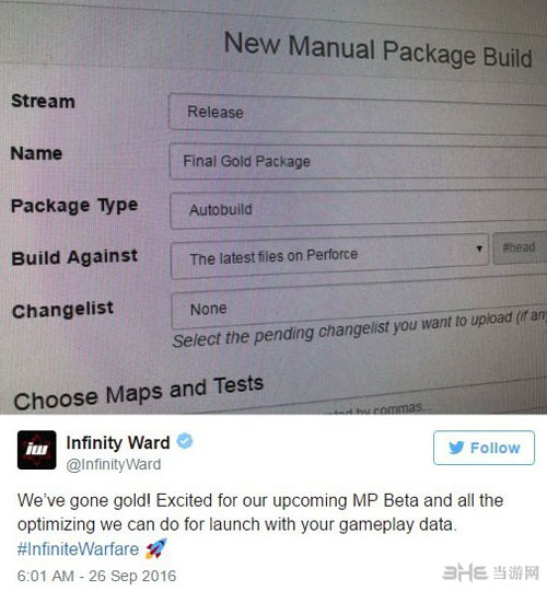 使命召唤13截图1