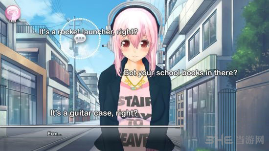 《虚拟偶像：超级索尼子》需要什么配置1