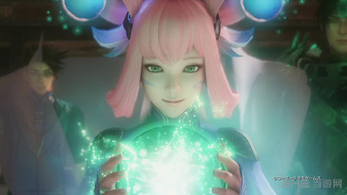 真三国无双：英杰传截图2