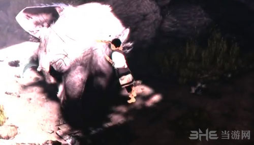 最后的守护者截图2