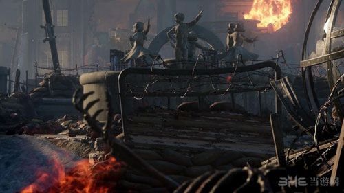 使命召唤12：黑色行动3截图4