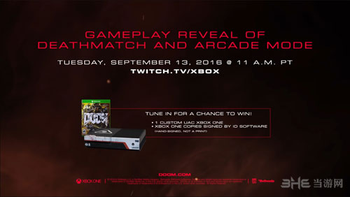 毁灭战士4截图4