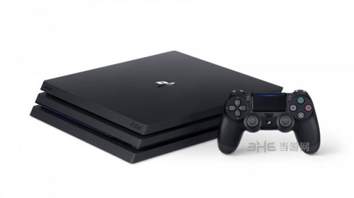 PS4图片