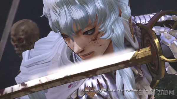 剑风传奇无双截图4