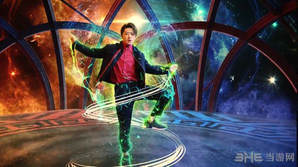 精灵宝可梦太阳月亮图片1