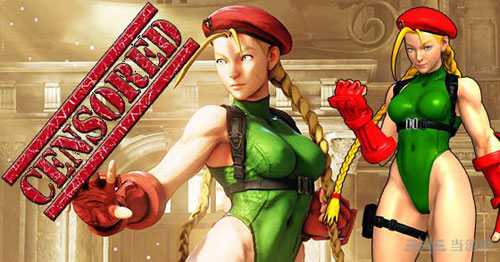 街头霸王5截图2