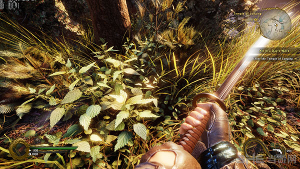 影子武士2截图2