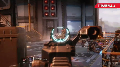 泰坦陨落2截图3