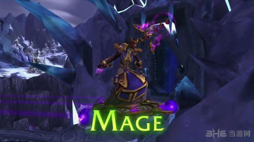 魔兽世界7.2版本截图4