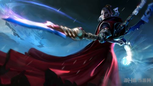 战锤40K战争黎明3截图5