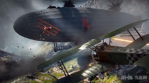 战地1情报截图3