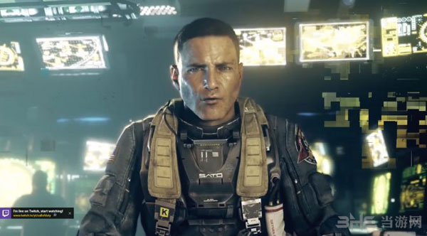 使命召唤13宣传片截图1