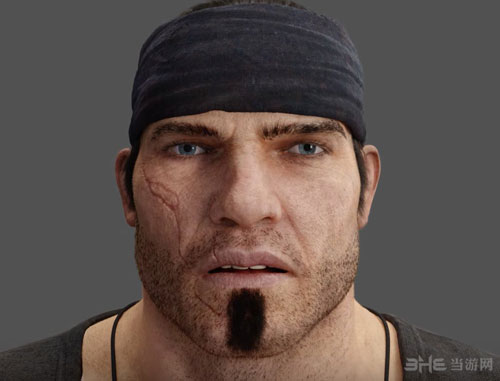 战争机器4截图3