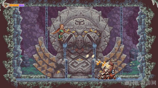 猫头鹰男孩截图2