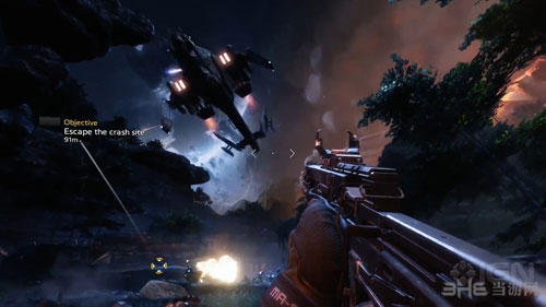 泰坦陨落2截图3