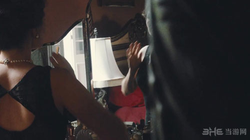 黑手党3真人宣传片截图4