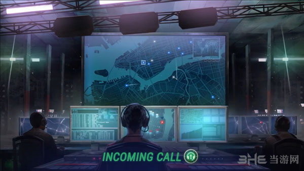 911 Operator游戏截图1