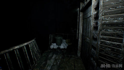 生化危机7截图3