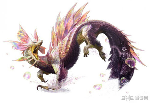 怪物猎人XX图片6