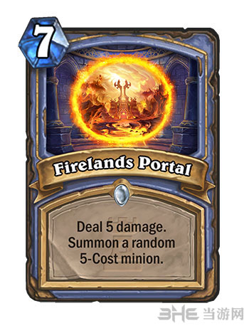 炉石传说卡拉赞之夜截图3