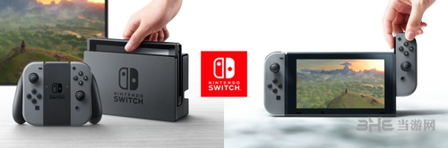 任天堂Switch图片1