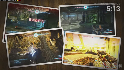 子弹风暴游戏图片6