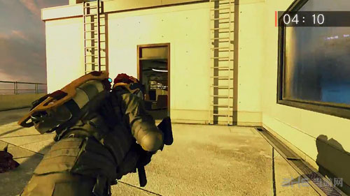 生化危机：保护伞小队截图3