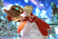 《Fate/EXTELLA》全新截图公布 游戏场景炫丽